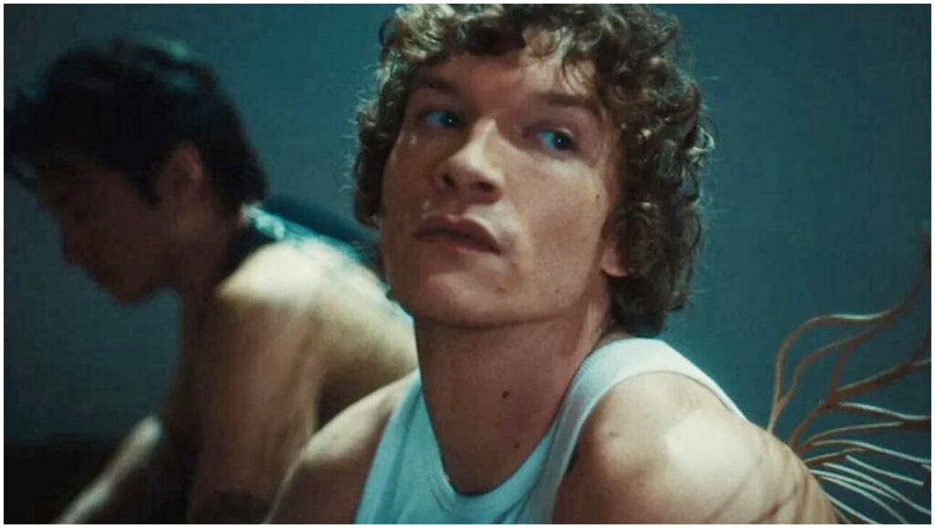 Heated Rivalry, Connor Storrie e Hudson Williams nella narrazione di Ember & Ice