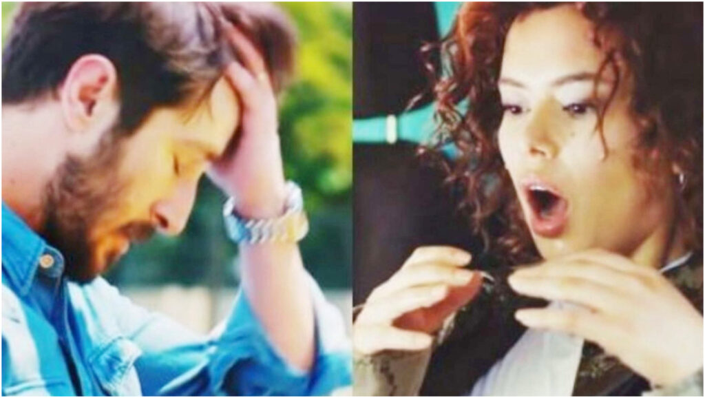 La forza di una donna trame turche: Emre smascherato il tradimento di Sirin