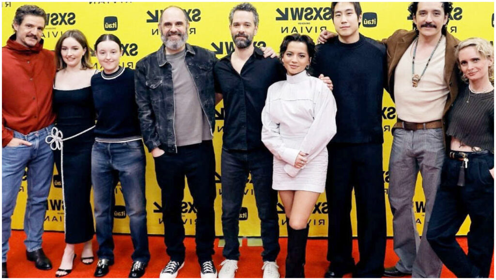 The Last of Us 3: un attore lascia la serie, si preannuncia un recasting per il futuro