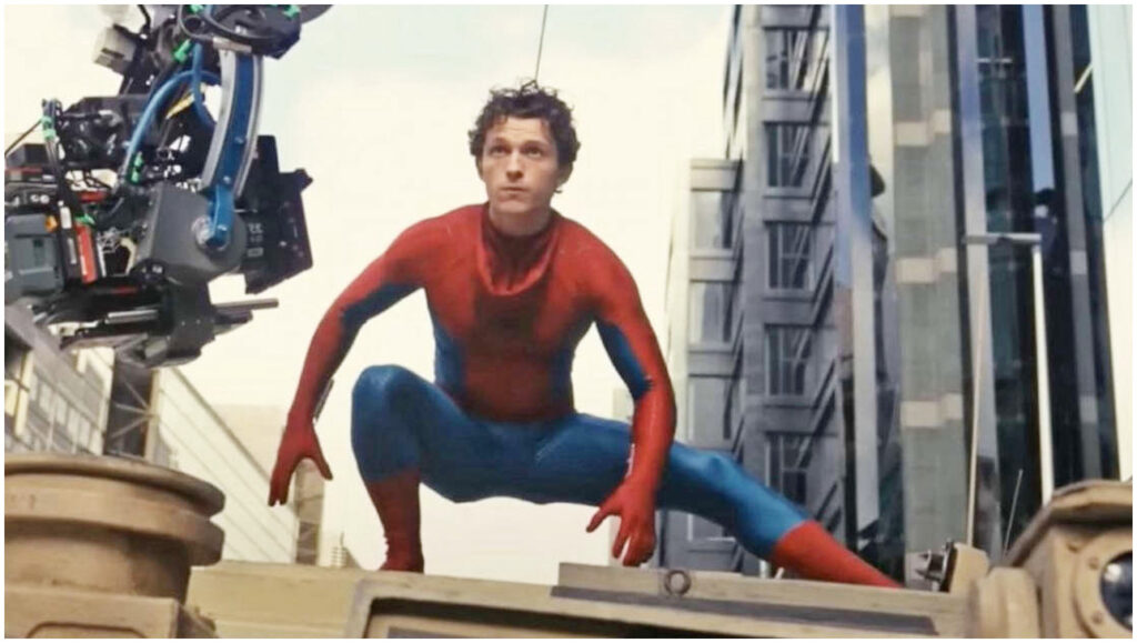 Avengers: Doomsday e Spider-Man: Brand New Day i film più attesi del 2026 secondo Google