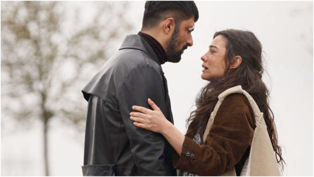 Novità sulla programmazione tv dal 7 gennaio: Io sono Farah ridotta mentre Forbidden Fruit si accorcia