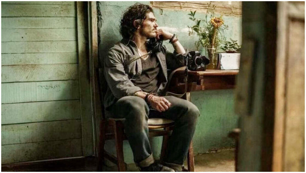 The Last Photograph, il thriller intimo di Zack Snyder atteso da oltre vent’anni