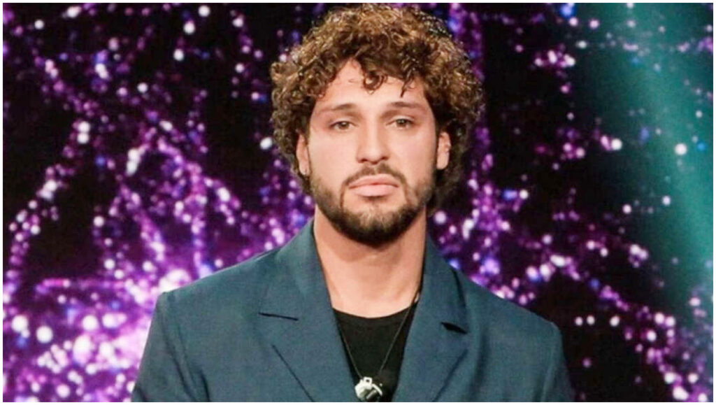 Grande Fratello, la controversia dopo l’uscita di Mattia Scudieri e il like che fa discutere i fan