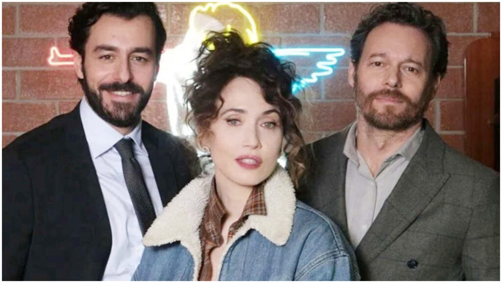 La voce di Cupido su Rai 1: trama, cast e curiosità della commedia del ciclo Purché finisca bene