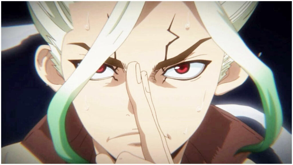 Dr. Stone, l’autore abbandona X a causa di una nuova funzionalità dell’IA sulle opere artistiche