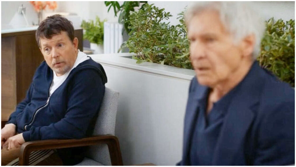 Shrinking 3: il trailer vede Michael J. Fox scherzare sul suo Parkinson con ironia e leggerezza