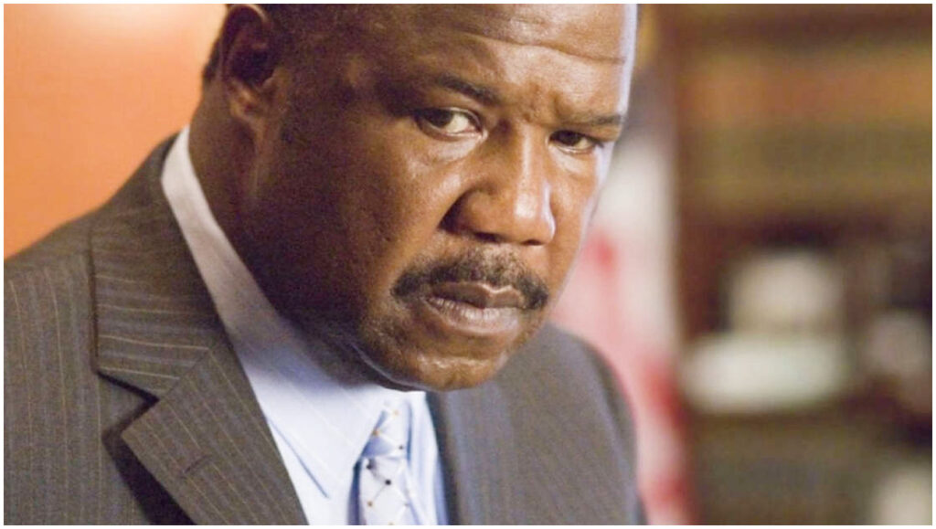 Isiah Whitlock Jr, attore di The Wire e collaboratore di Spike Lee, è morto a 71 anni