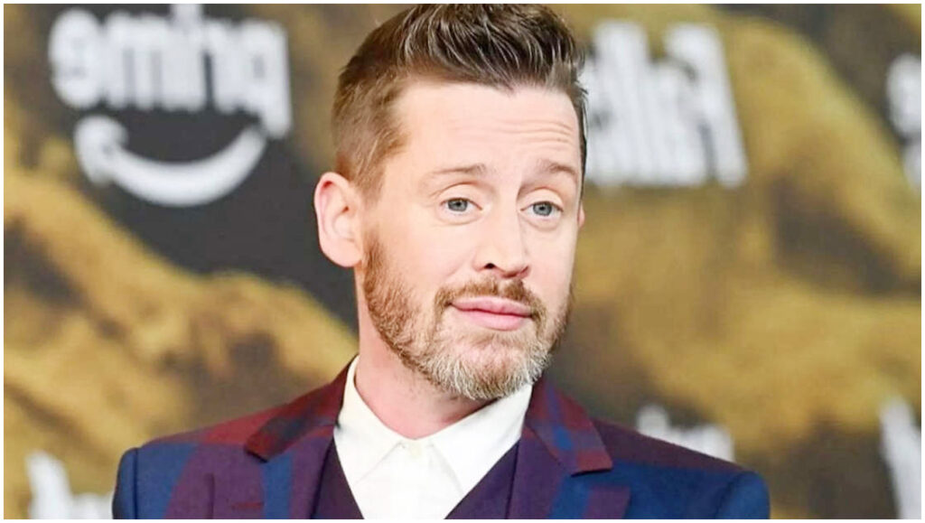 Macaulay Culkin stabilisce regole per i fan: divieto di avvicinarsi se è con i figli