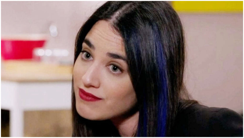 Un Posto al Sole, Micaela interrompe il cenone di Capodanno di Manuela e Niko