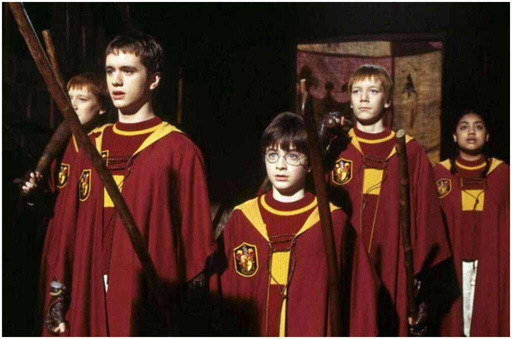 Harry Potter, l’attore della saga: non desidero restare legato a vita al franchise