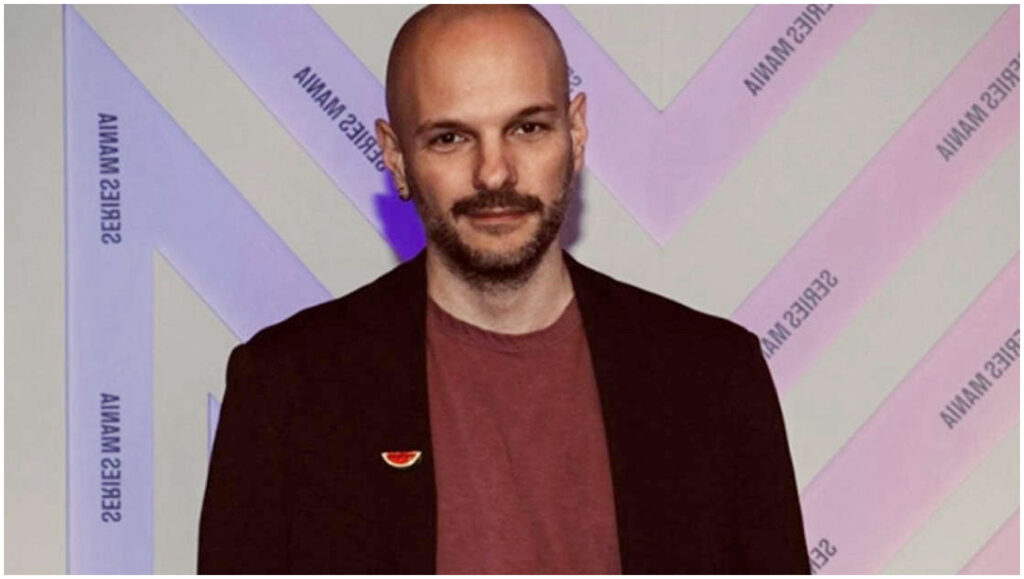 Da M. Il figlio del secolo a Carême, Davide Serino esplora la serialità moderna