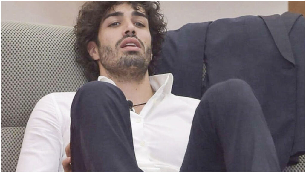 Caso Signorini: Fabrizio coinvolto nel casting del Grande Fratello Vip con l’ombra di Corona