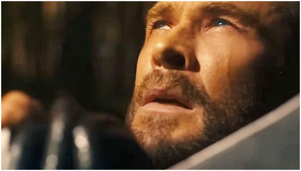 Avengers: Doomsday, il quinto teaser misterioso sembra essere stato confermato