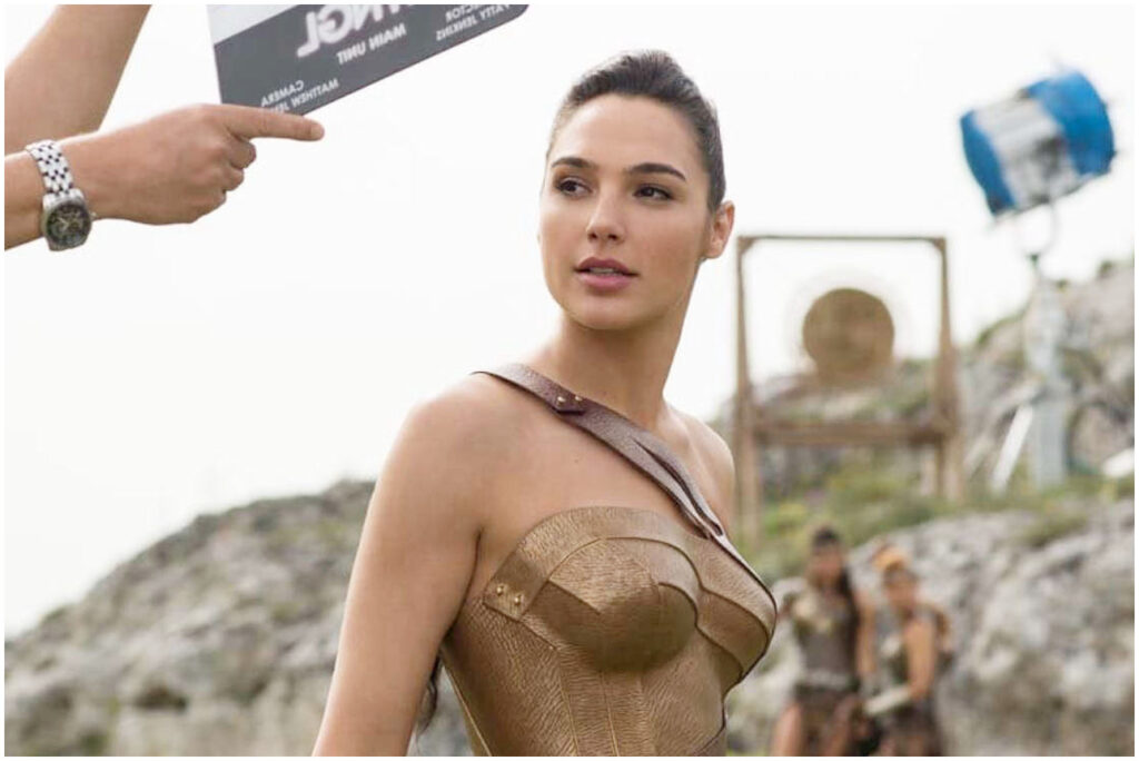 Wonder Woman sarà presente in Man of Tomorrow, chiarisce James Gunn sui rumor circolanti