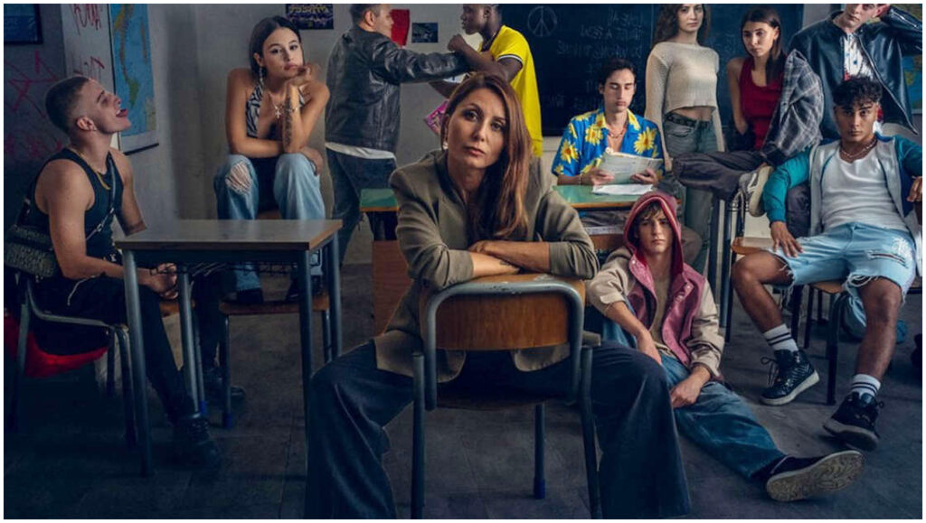 Vision Distribution presenta i film in uscita nelle sale cinematografiche nel 2026