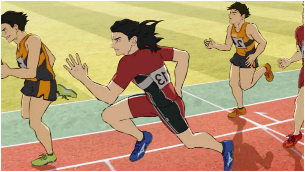 100 Meters, una recensione approfondita del film che affronta il tema della disabilità e della determinazione