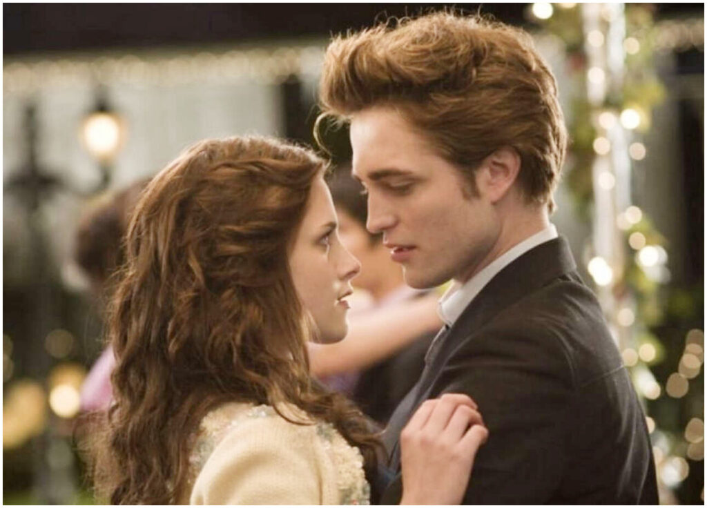 Twilight, il cast rivela il disagio di girare una scena a causa del freddo eccessivo