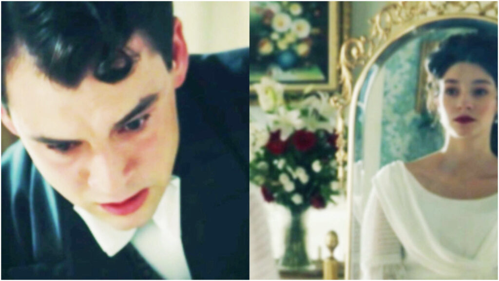 La Promessa, il finale della 4ª stagione: Curro abbraccia Angela in un momento mozzafiato