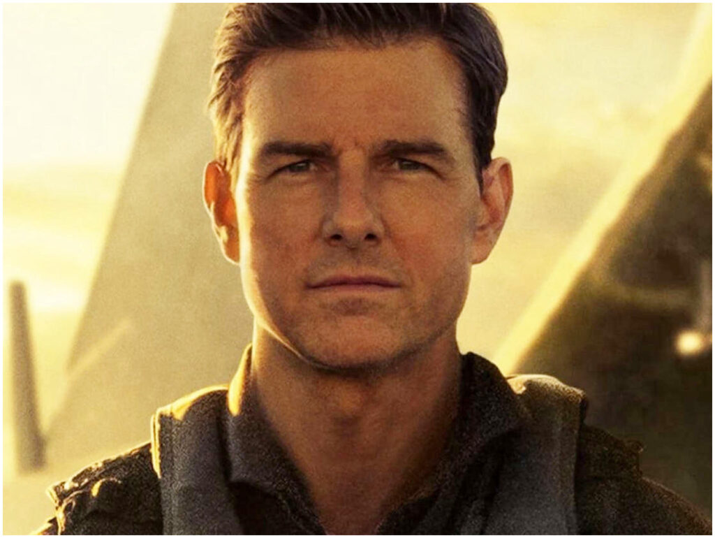 Tom Cruise e il suo metodo per memorizzare le battute di tutti i personaggi dei suoi film