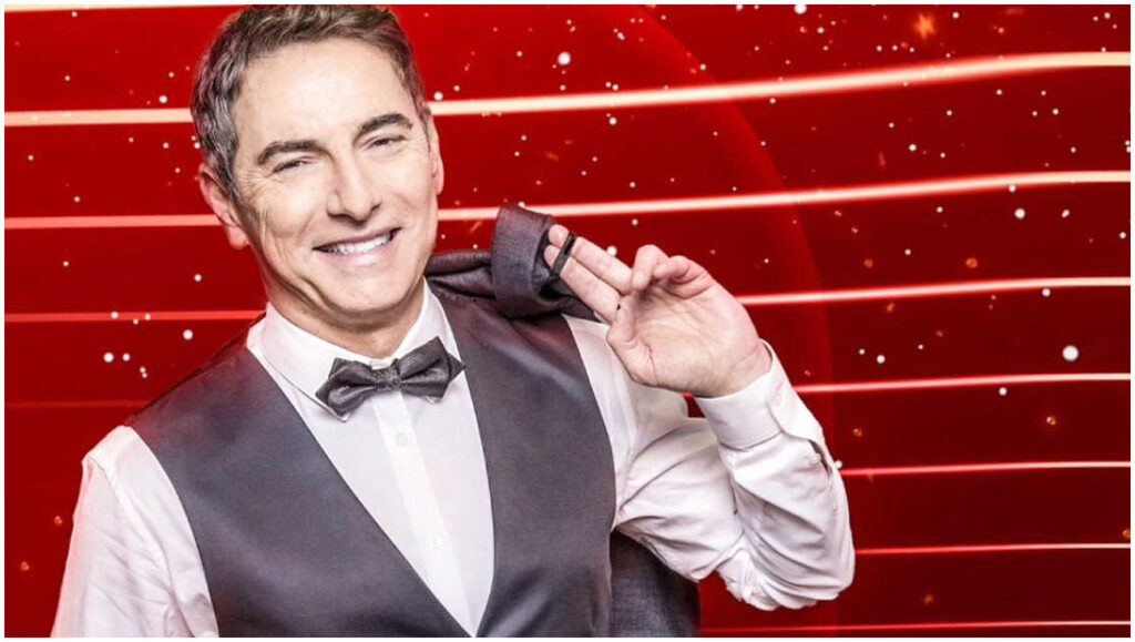 L’Anno che Verrà 2026: ospiti e scaletta del Capodanno con Marco Liorni su Rai 1