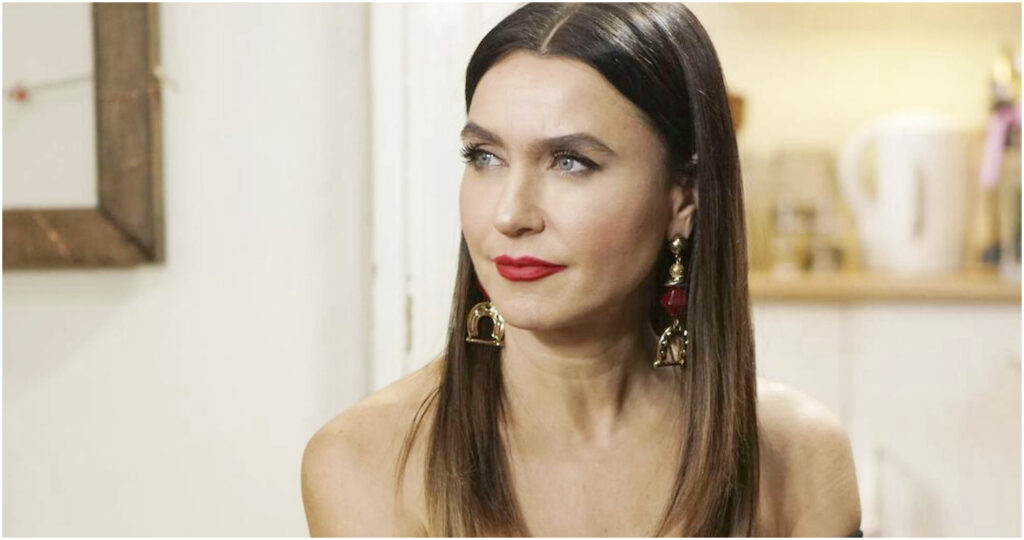 Forbidden Fruit svela le anticipazioni imperdibili del 2 gennaio 2026