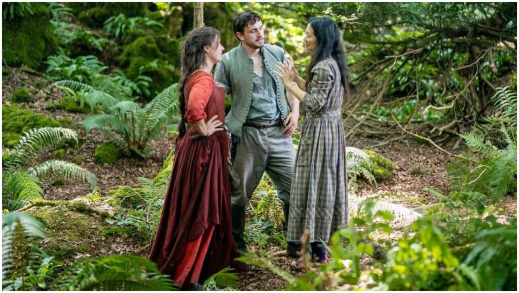 Le registe donne dirigono solo l’8% dei 100 film con i migliori incassi del 2025