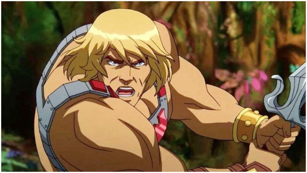 Masters of the Universe: Nicholas Galitzine chiarisce il nuovo reboot rispetto alle versioni passate