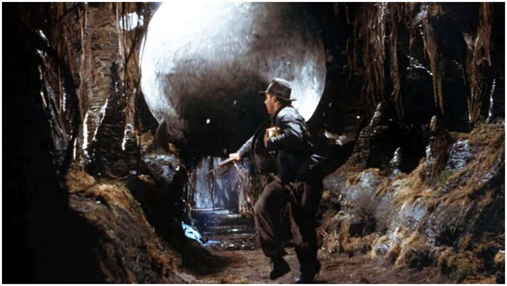 Incidenti a Disney World durante lo show ispirato a Indiana Jones: situazione di pericolo