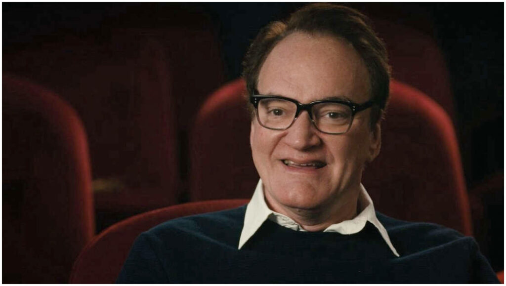 Quentin Tarantino rivela la sua top 10 dei migliori film del XXI secolo da Black Hawk Down a West Side Story