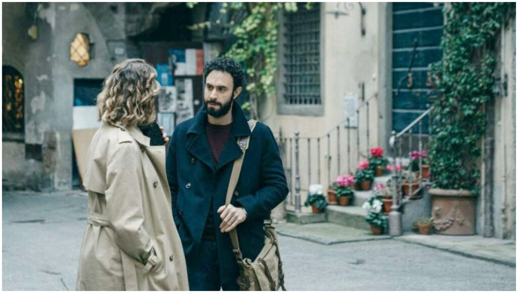 L’altro ispettore, la seconda puntata su Rai 1: Mimmo Dodaro affronta due nuovi casi.