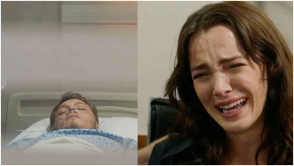 La notte nel cuore svelata: il medico di Cihan rivela un segreto sconvolgente a Melek