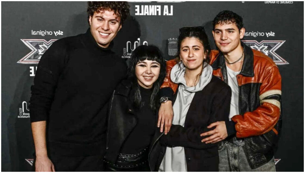 X Factor 2025: i bookmaker indicano un favorito per la finale del talent show musicale