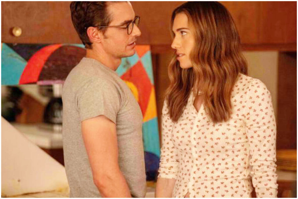 Regretting you, analisi e considerazioni sul film tratto dal romanzo di Colleen Hoover