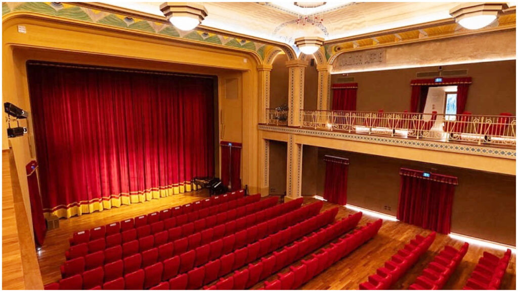 Biglietti d’Oro 2025: Bologna, Treviso e Roma le città con le sale più visitate dal pubblico