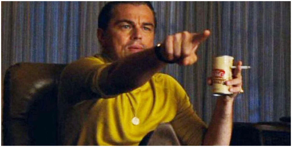 Le avventure di Cliff Booth: Leonardo DiCaprio esclude un possibile ritorno nei panni di Rick Dalton