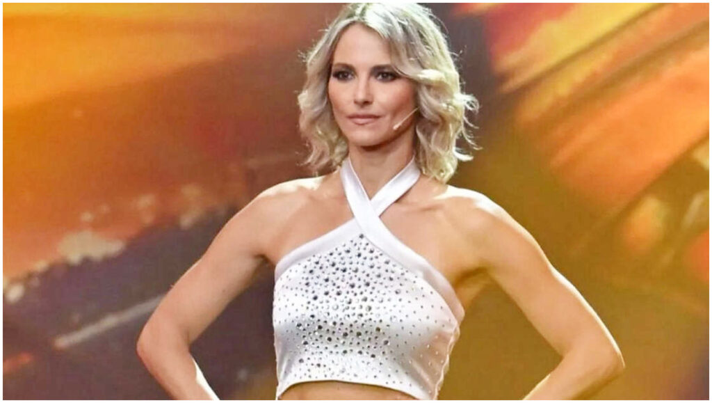Ballando con le Stelle, Francesca Fialdini torna in competizione dopo il via libera dei medici