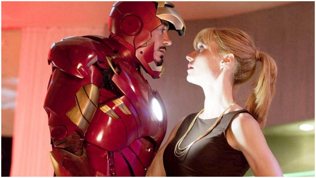 Robert Downey Jr. commenta Gwyneth Paltrow: è intelligente ma poco informata sul MCU