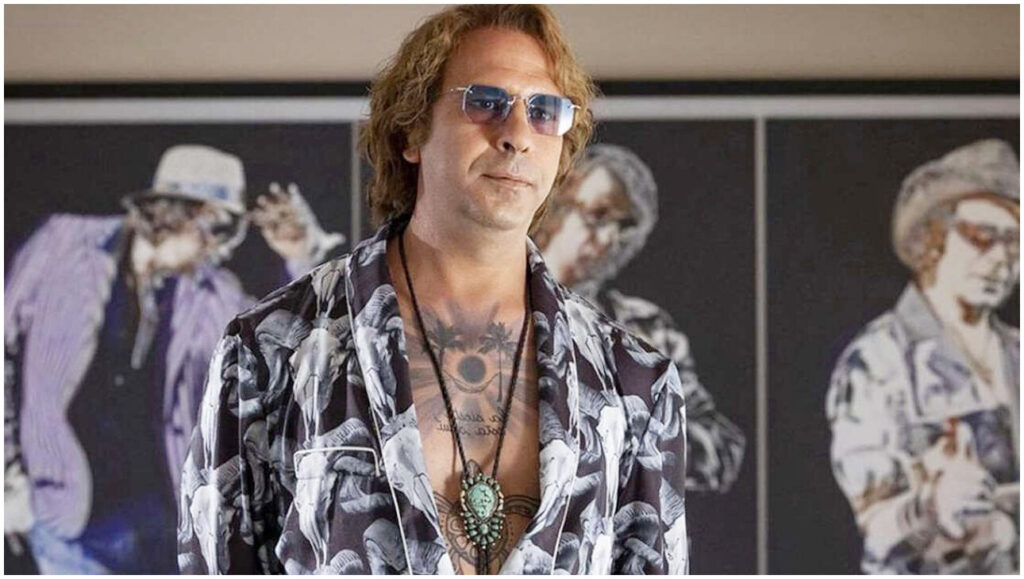 Buen Camino, Checco Zalone alla ricerca della figlia scomparsa nel nuovo trailer