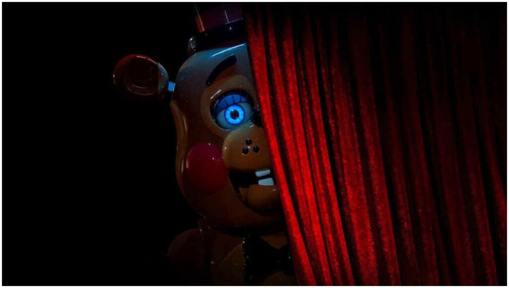 Five Nights at Freddy’s 2, analisi e valutazione del film tratto dal popolare videogioco