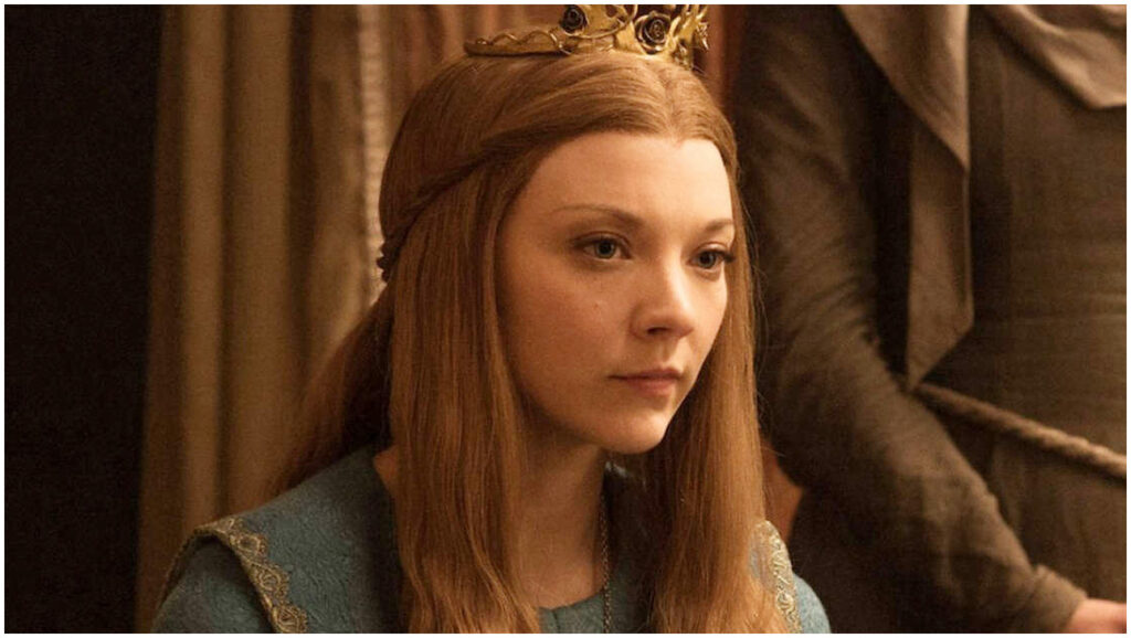 Il Trono di Spade, Natalie Dormer svela la star con cui non desidera lavorare più mai