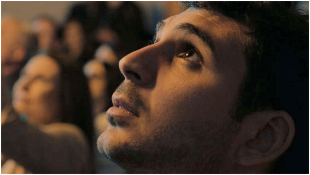 Fandango presenta i film in programmazione nei cinema nel 2026