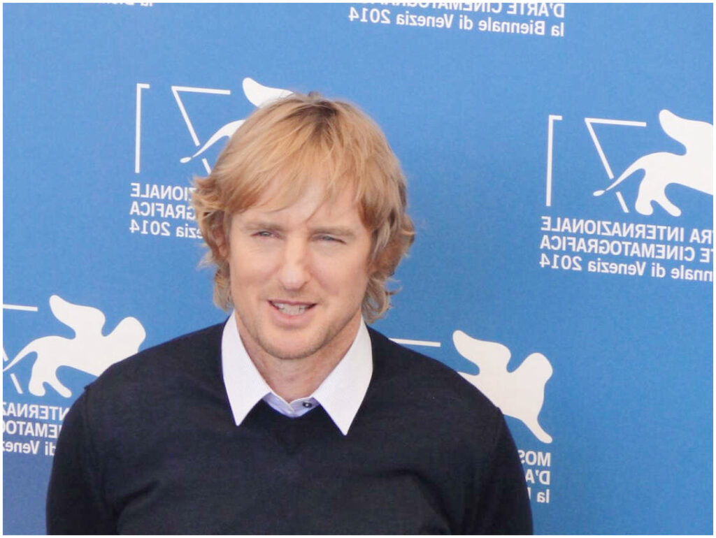 Quentin Tarantino esprime il suo disprezzo per Owen Wilson ma include un film nella Top 10 del XXI secolo