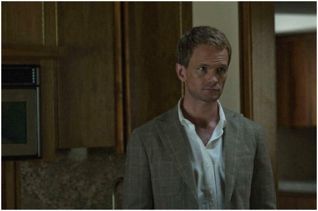 Neil Patrick Harris commenta il selfie modificato di Abby Lee Miller chiedendo “Cosa hai fatto?”