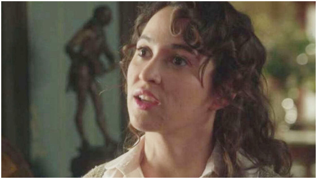 La Promessa anticipazioni 5 dicembre: Cruz risponde alle accuse di Curro, Catalina aiuta i bisognosi