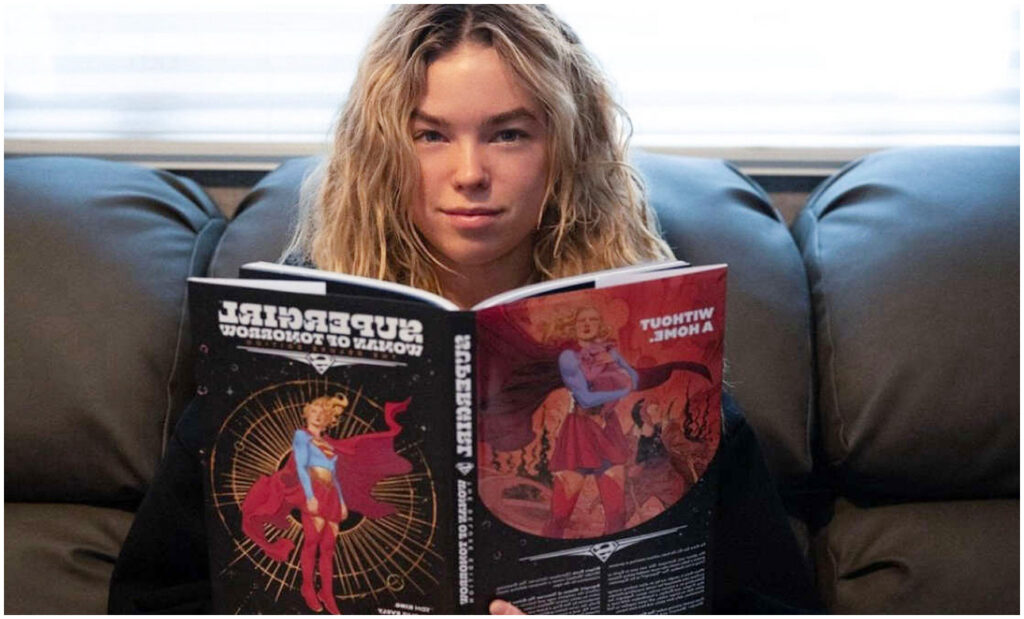 I film Warner in uscita nel primo semestre 2026 tra Cime tempestose e Supergirl