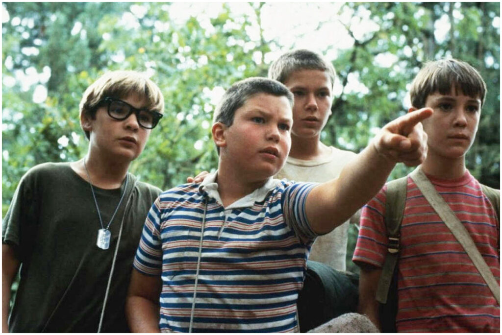 Stand by Me, il cast esprime gratitudine a Rob Reiner per il supporto e l’unità famigliare