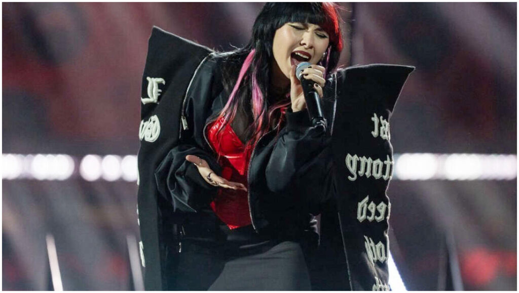 X Factor 2025 decreta Rob vincitrice, presentata la classifica finale dell’edizione