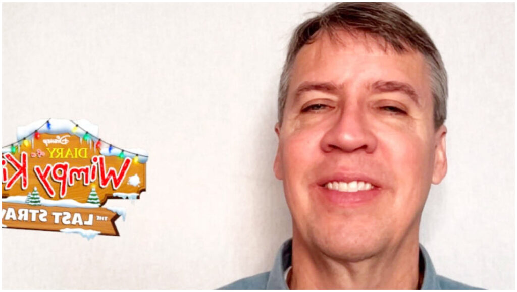 Diario di una schiappa – Ora basta, il fenomeno spiegato dal creatore Jeff Kinney