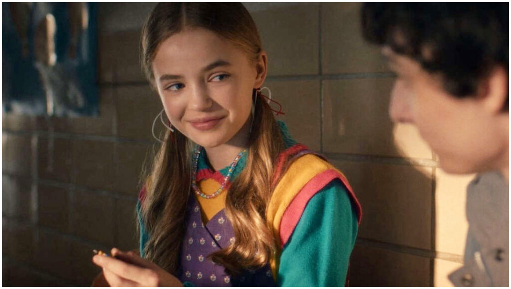 Stranger Things 5 perde la leadership su Netflix a favore di una nuova serie sorprendente