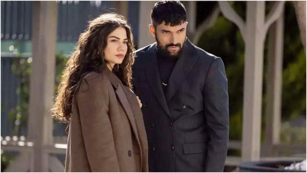 Io Sono Farah in Prima Serata: Scopri perché Farah è delusa da Mehmet